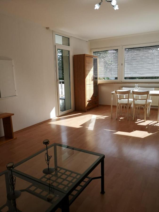 3 Zimmer Wohnung In Eppelheim 77Qm 1A Lage Naehe Heidelberg Luaran gambar