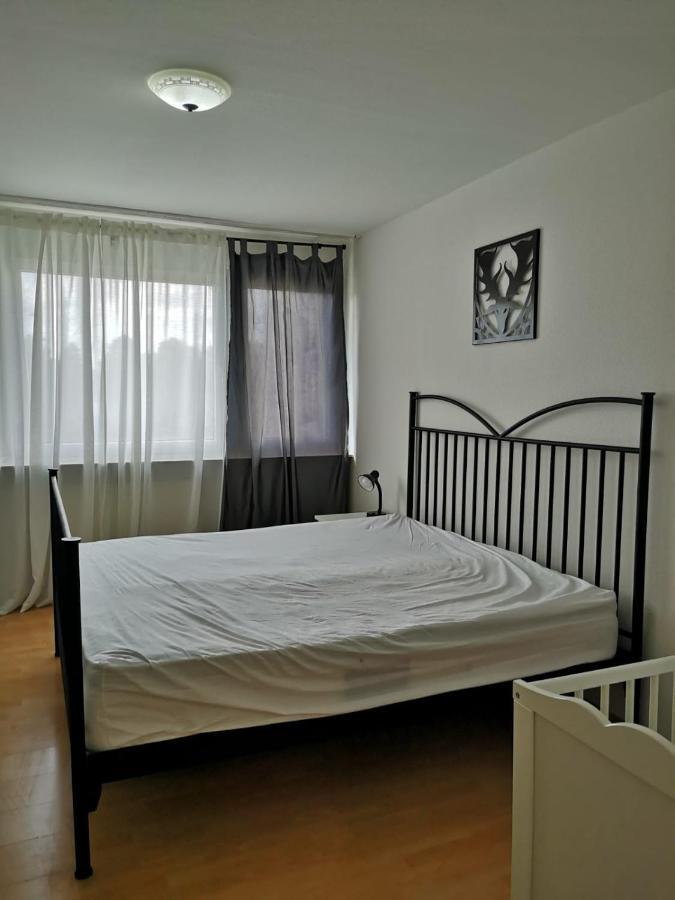 3 Zimmer Wohnung In Eppelheim 77Qm 1A Lage Naehe Heidelberg Luaran gambar