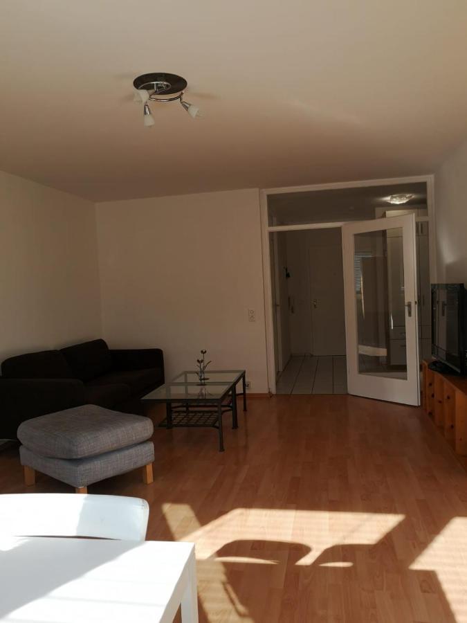 3 Zimmer Wohnung In Eppelheim 77Qm 1A Lage Naehe Heidelberg Luaran gambar