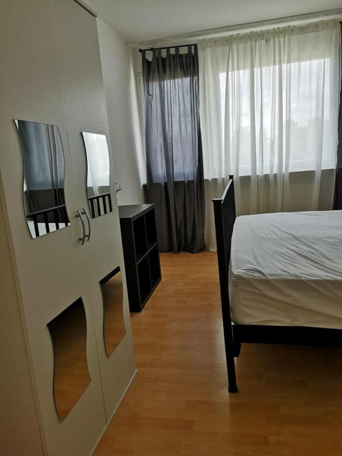 3 Zimmer Wohnung In Eppelheim 77Qm 1A Lage Naehe Heidelberg Luaran gambar