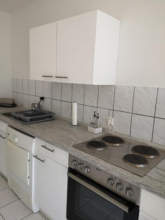 3 Zimmer Wohnung In Eppelheim 77Qm 1A Lage Naehe Heidelberg Luaran gambar