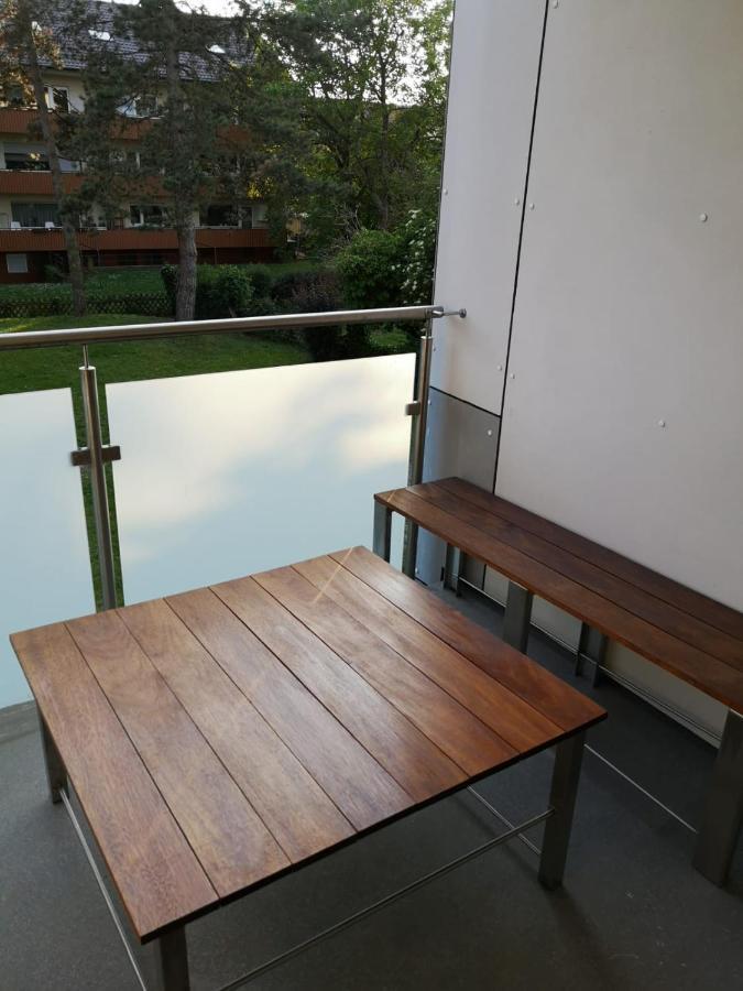 3 Zimmer Wohnung In Eppelheim 77Qm 1A Lage Naehe Heidelberg Luaran gambar