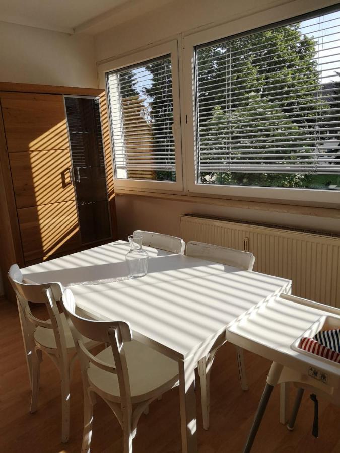 3 Zimmer Wohnung In Eppelheim 77Qm 1A Lage Naehe Heidelberg Luaran gambar