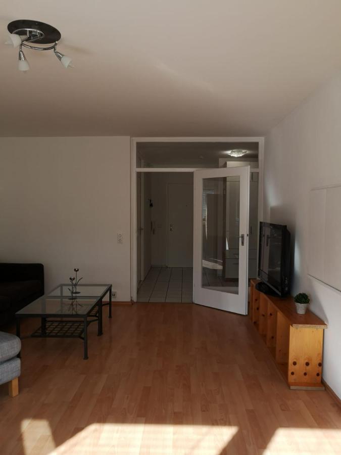3 Zimmer Wohnung In Eppelheim 77Qm 1A Lage Naehe Heidelberg Luaran gambar