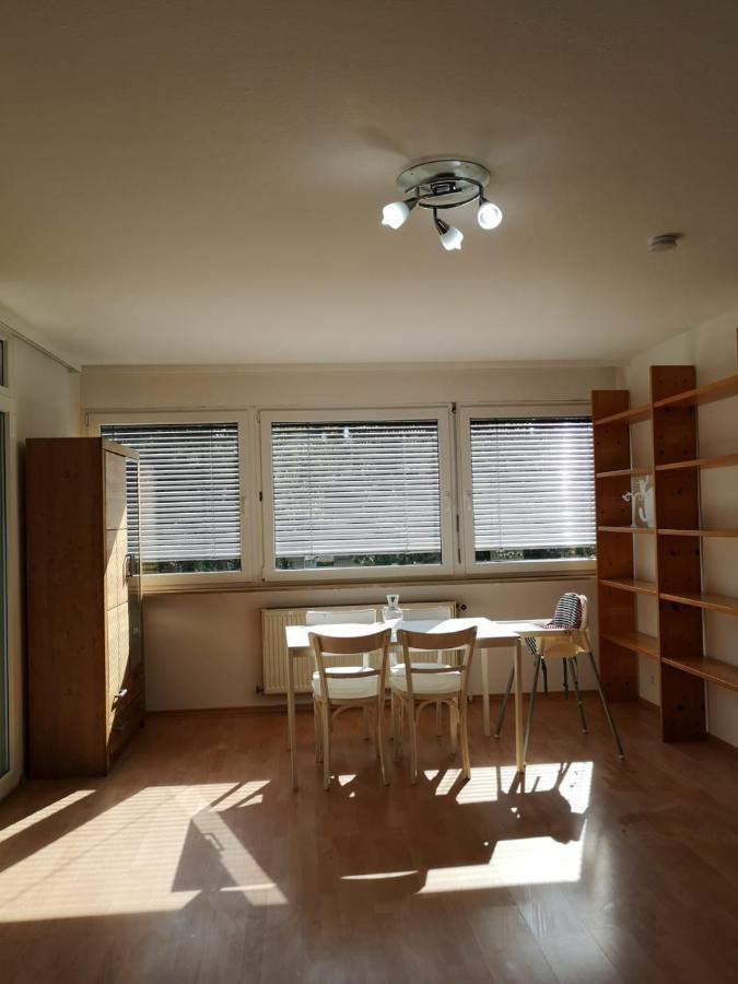 3 Zimmer Wohnung In Eppelheim 77Qm 1A Lage Naehe Heidelberg Luaran gambar
