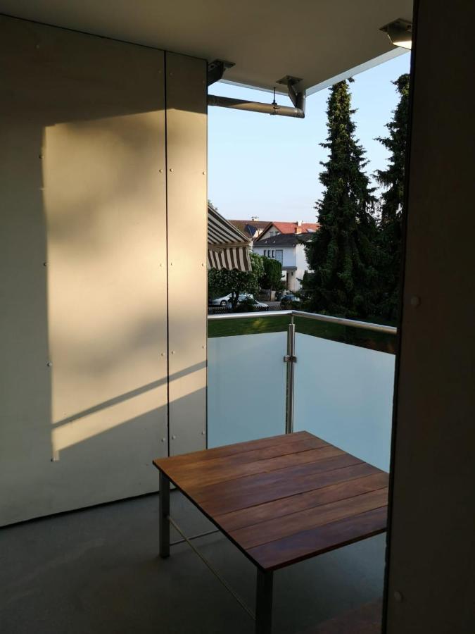 3 Zimmer Wohnung In Eppelheim 77Qm 1A Lage Naehe Heidelberg Luaran gambar