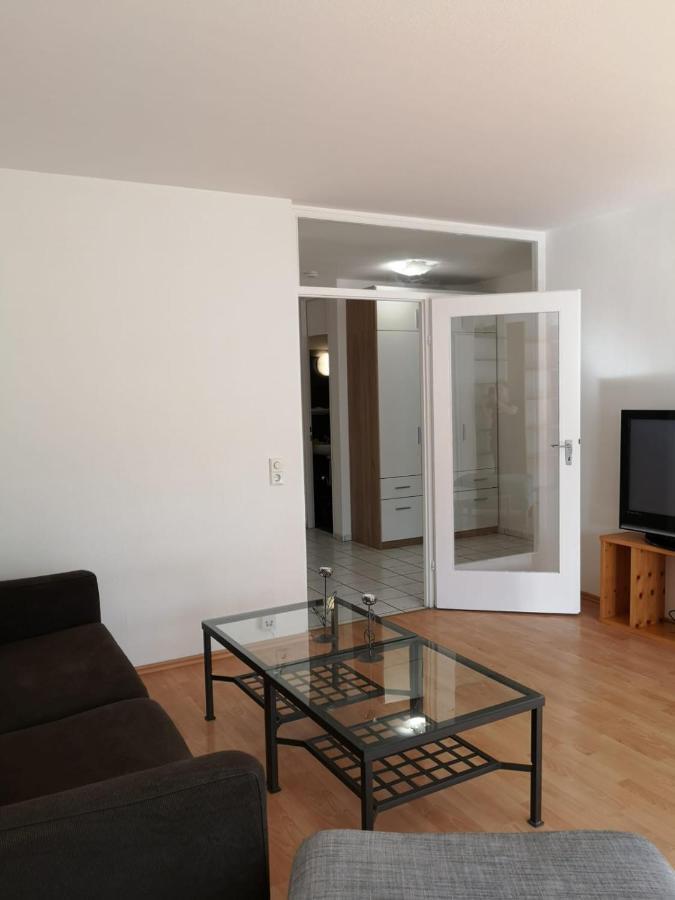 3 Zimmer Wohnung In Eppelheim 77Qm 1A Lage Naehe Heidelberg Luaran gambar