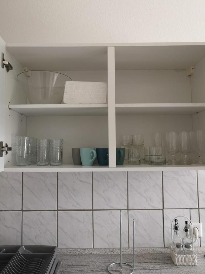 3 Zimmer Wohnung In Eppelheim 77Qm 1A Lage Naehe Heidelberg Luaran gambar