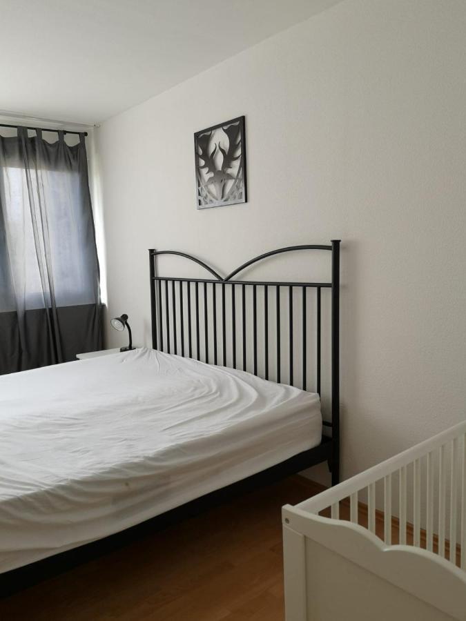 3 Zimmer Wohnung In Eppelheim 77Qm 1A Lage Naehe Heidelberg Luaran gambar