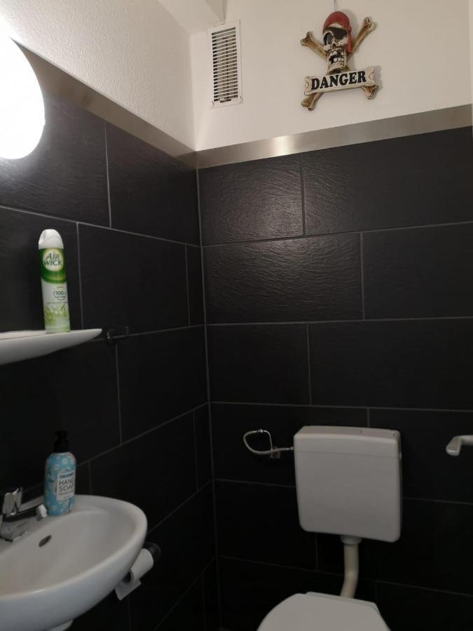 3 Zimmer Wohnung In Eppelheim 77Qm 1A Lage Naehe Heidelberg Luaran gambar