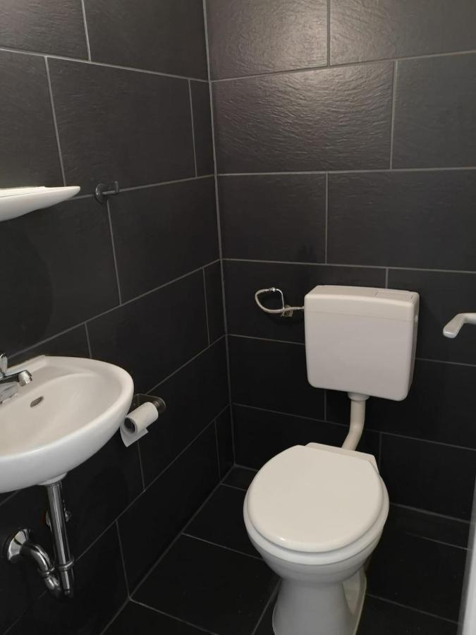 3 Zimmer Wohnung In Eppelheim 77Qm 1A Lage Naehe Heidelberg Luaran gambar
