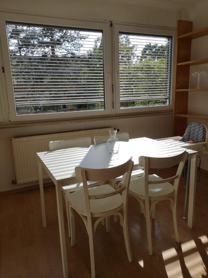 3 Zimmer Wohnung In Eppelheim 77Qm 1A Lage Naehe Heidelberg Luaran gambar