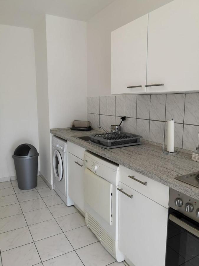 3 Zimmer Wohnung In Eppelheim 77Qm 1A Lage Naehe Heidelberg Luaran gambar