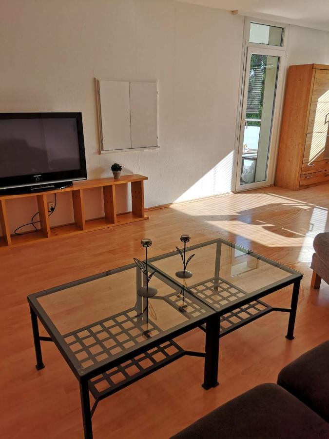 3 Zimmer Wohnung In Eppelheim 77Qm 1A Lage Naehe Heidelberg Luaran gambar