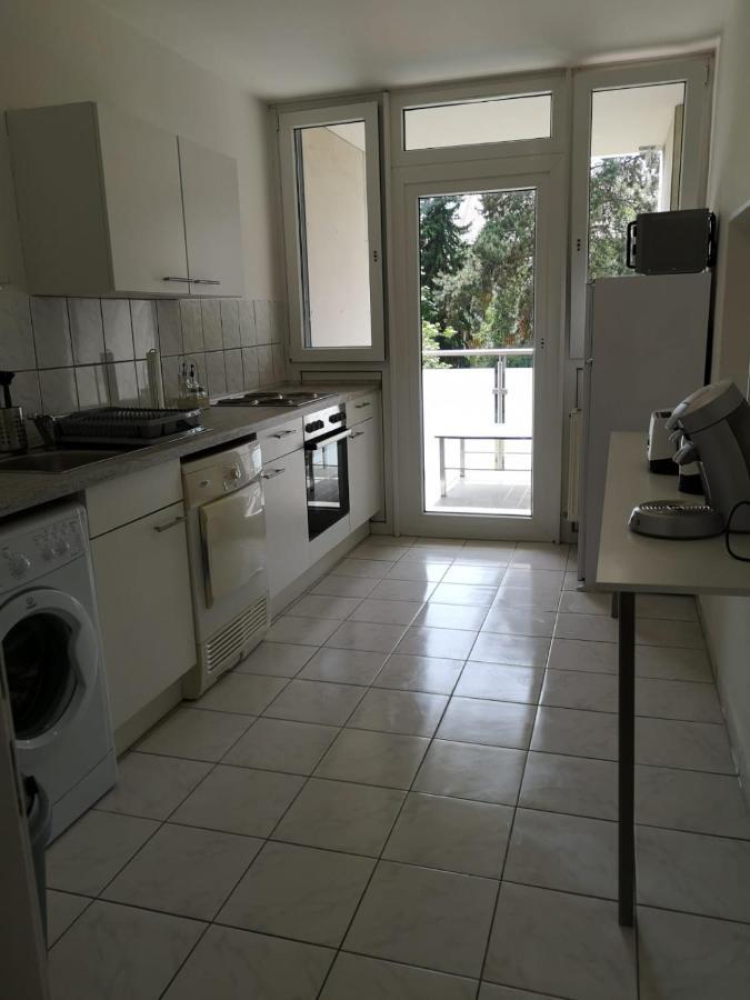 3 Zimmer Wohnung In Eppelheim 77Qm 1A Lage Naehe Heidelberg Luaran gambar