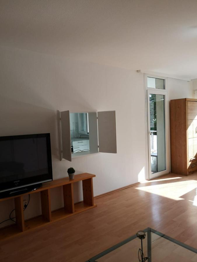 3 Zimmer Wohnung In Eppelheim 77Qm 1A Lage Naehe Heidelberg Luaran gambar