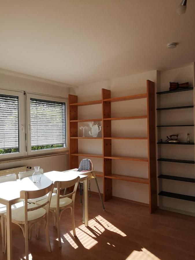 3 Zimmer Wohnung In Eppelheim 77Qm 1A Lage Naehe Heidelberg Luaran gambar