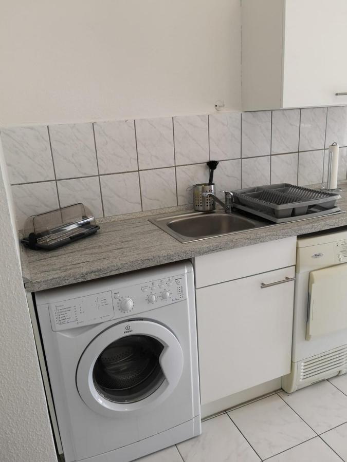 3 Zimmer Wohnung In Eppelheim 77Qm 1A Lage Naehe Heidelberg Luaran gambar