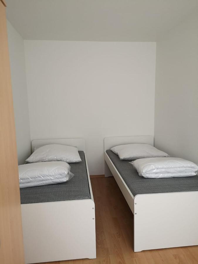 3 Zimmer Wohnung In Eppelheim 77Qm 1A Lage Naehe Heidelberg Luaran gambar