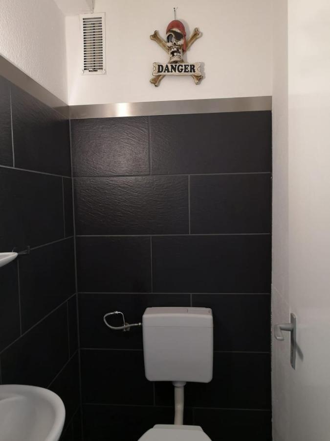 3 Zimmer Wohnung In Eppelheim 77Qm 1A Lage Naehe Heidelberg Luaran gambar