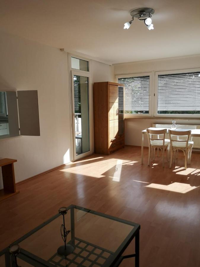 3 Zimmer Wohnung In Eppelheim 77Qm 1A Lage Naehe Heidelberg Luaran gambar
