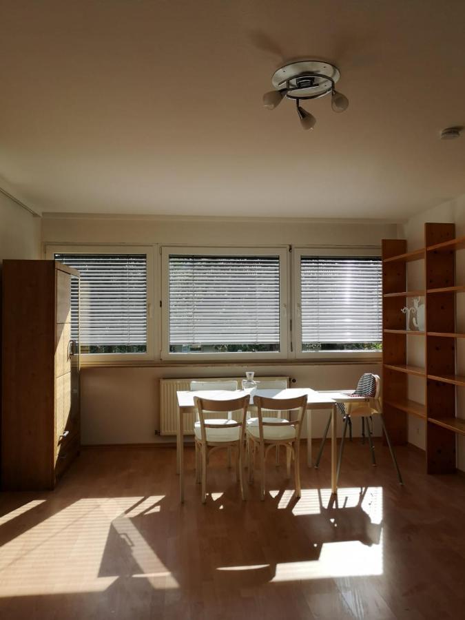 3 Zimmer Wohnung In Eppelheim 77Qm 1A Lage Naehe Heidelberg Luaran gambar