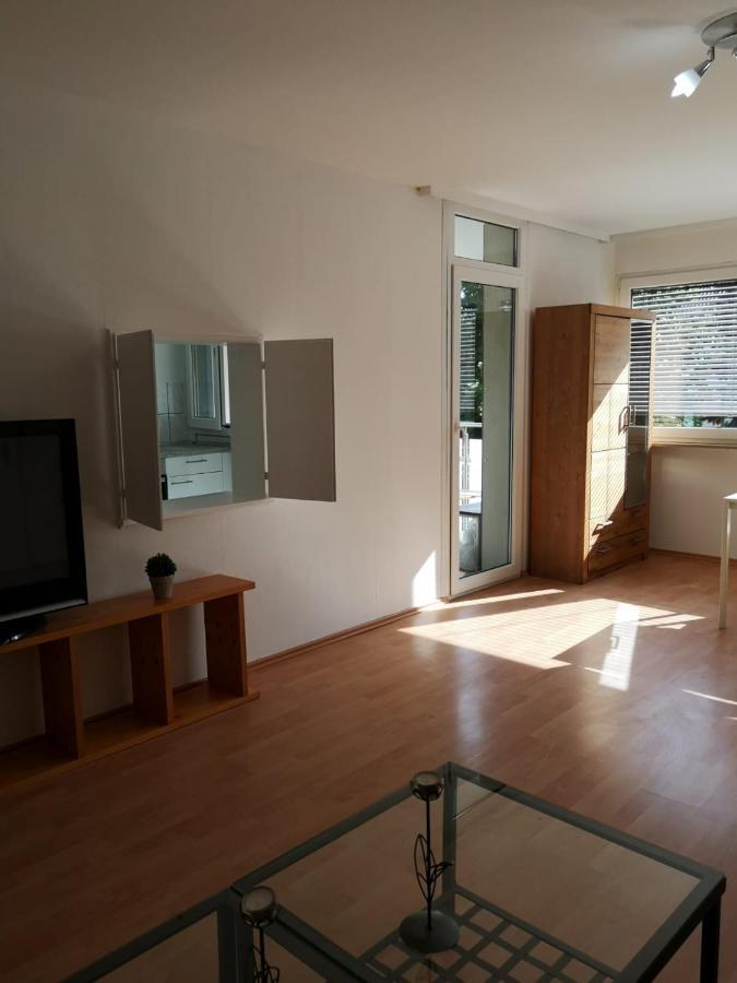 3 Zimmer Wohnung In Eppelheim 77Qm 1A Lage Naehe Heidelberg Luaran gambar
