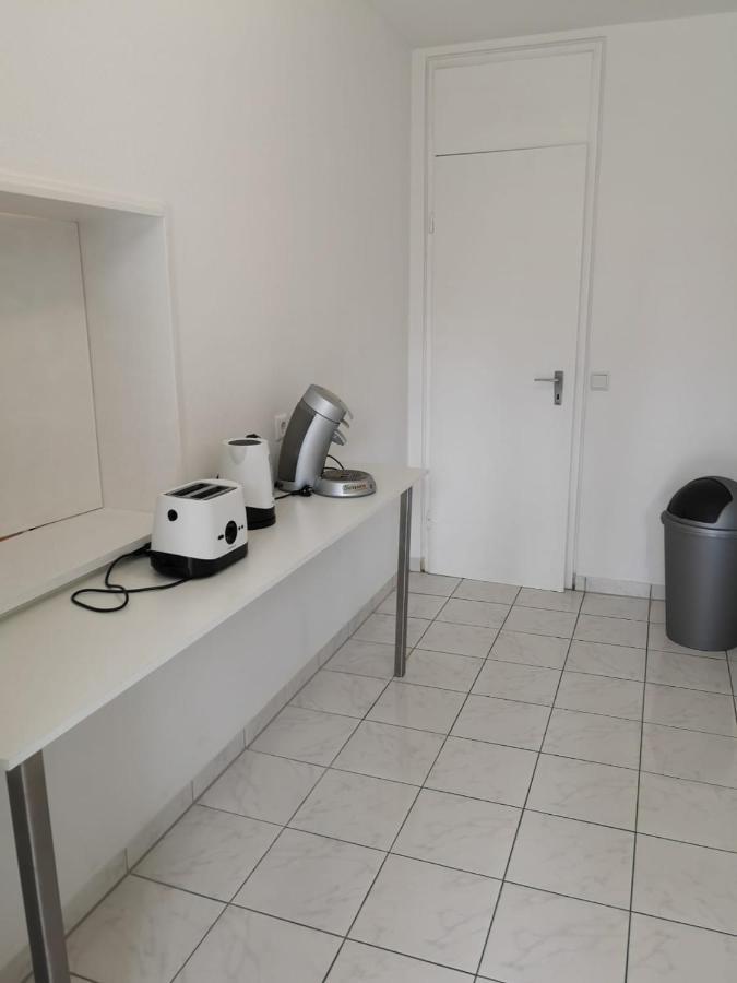 3 Zimmer Wohnung In Eppelheim 77Qm 1A Lage Naehe Heidelberg Luaran gambar