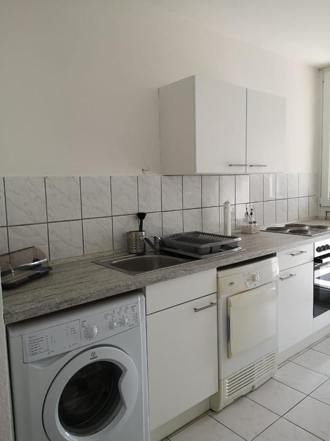 3 Zimmer Wohnung In Eppelheim 77Qm 1A Lage Naehe Heidelberg Luaran gambar