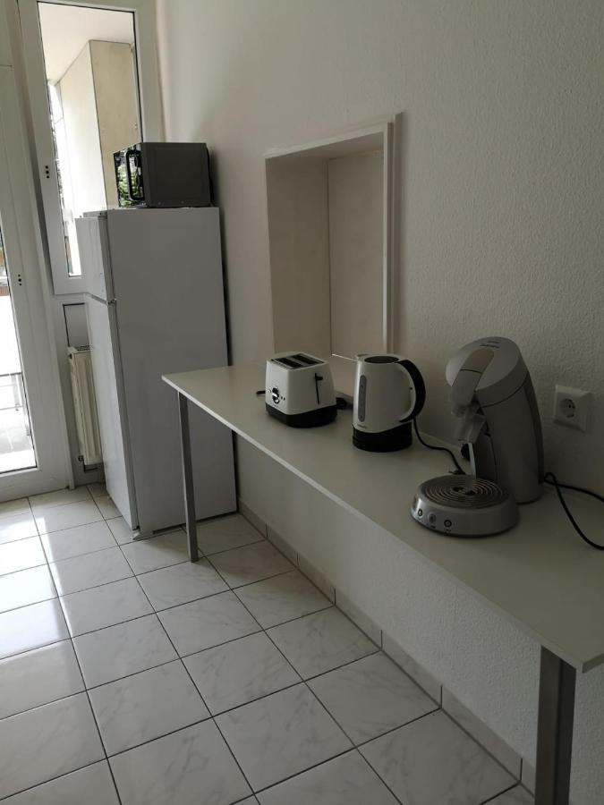 3 Zimmer Wohnung In Eppelheim 77Qm 1A Lage Naehe Heidelberg Luaran gambar