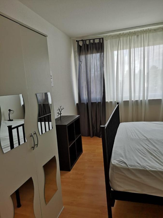3 Zimmer Wohnung In Eppelheim 77Qm 1A Lage Naehe Heidelberg Luaran gambar
