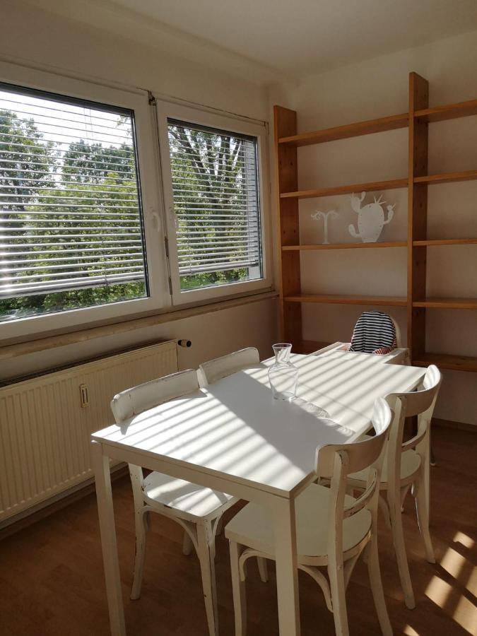 3 Zimmer Wohnung In Eppelheim 77Qm 1A Lage Naehe Heidelberg Luaran gambar