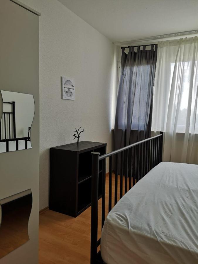 3 Zimmer Wohnung In Eppelheim 77Qm 1A Lage Naehe Heidelberg Luaran gambar