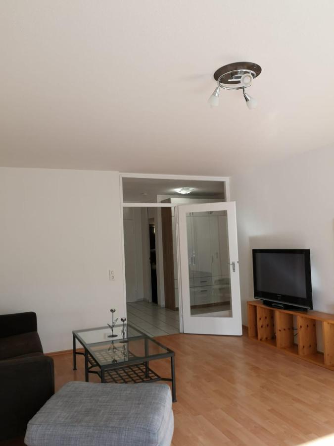 3 Zimmer Wohnung In Eppelheim 77Qm 1A Lage Naehe Heidelberg Luaran gambar