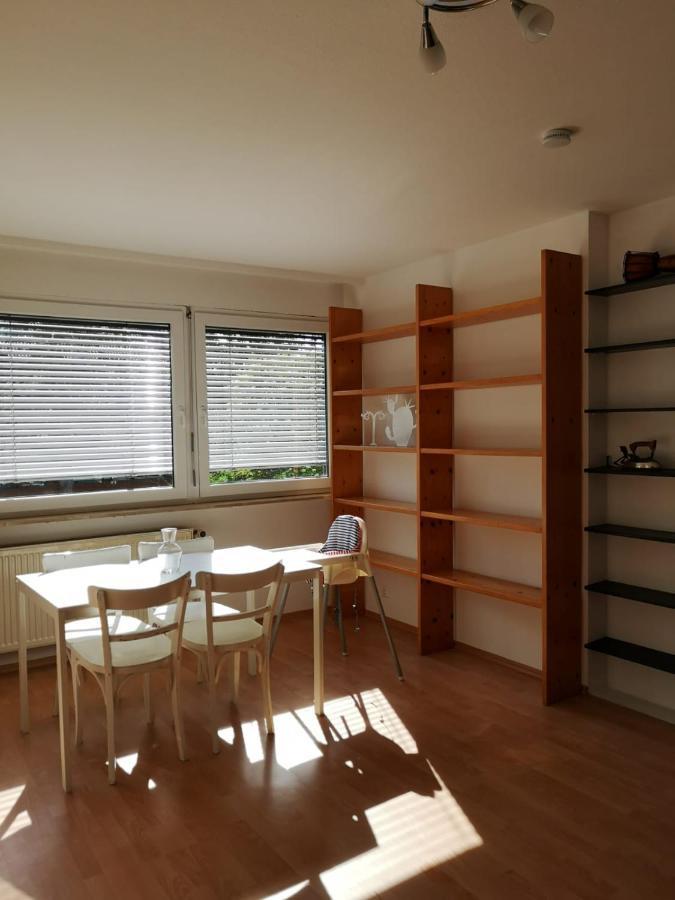 3 Zimmer Wohnung In Eppelheim 77Qm 1A Lage Naehe Heidelberg Luaran gambar