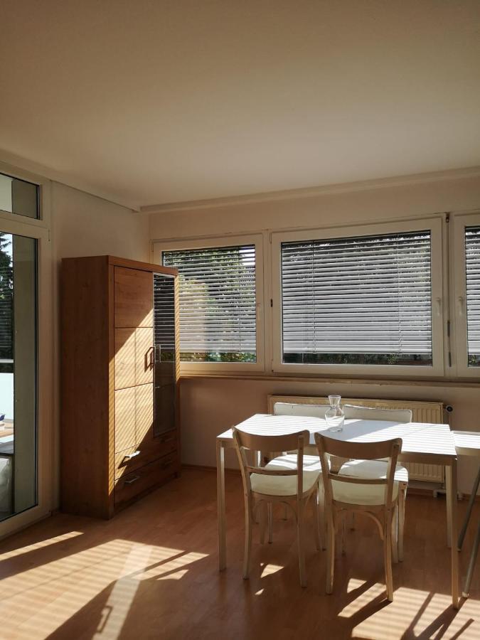 3 Zimmer Wohnung In Eppelheim 77Qm 1A Lage Naehe Heidelberg Luaran gambar