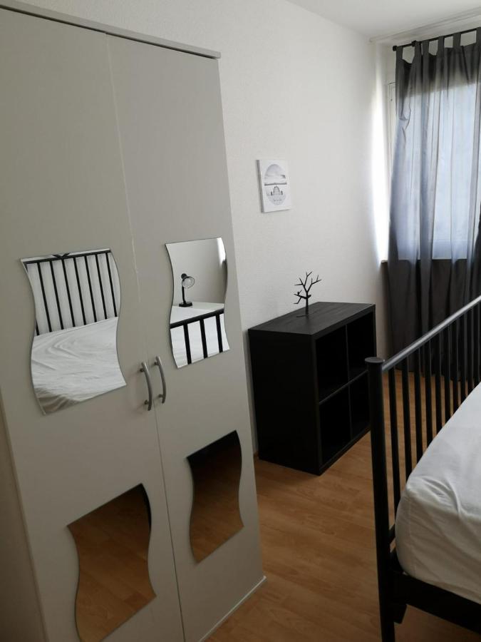 3 Zimmer Wohnung In Eppelheim 77Qm 1A Lage Naehe Heidelberg Luaran gambar